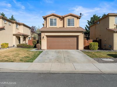 2532 Napoli Dr, Sparks, NV, 89434