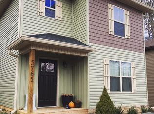 5765 Mouse Creek Rd NW, Cleveland, TN 37312