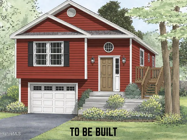 4 Tanner St, Pittsfield, MA 01201