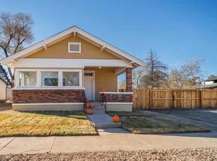 2411 N Elizabeth St, Pueblo, CO 81003
