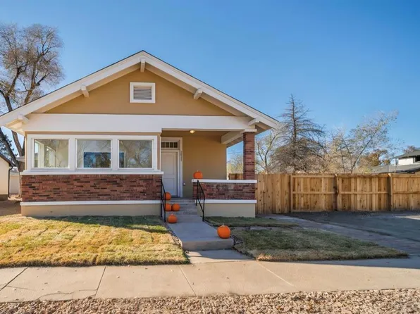 2411 N Elizabeth St, Pueblo, CO 81003