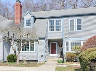 44 Gate Ridge Rd #44, Fairfield, CT 06825