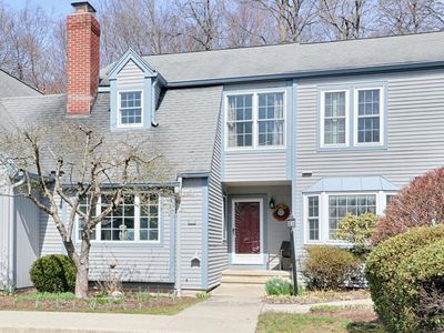 44 Gate Ridge Road #44, Fairfield, CT, 06825