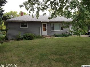 507 Main St N, Atwater, MN 56209