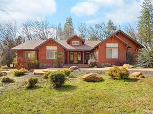 13725 Nimshew Rd, Magalia, CA 95954