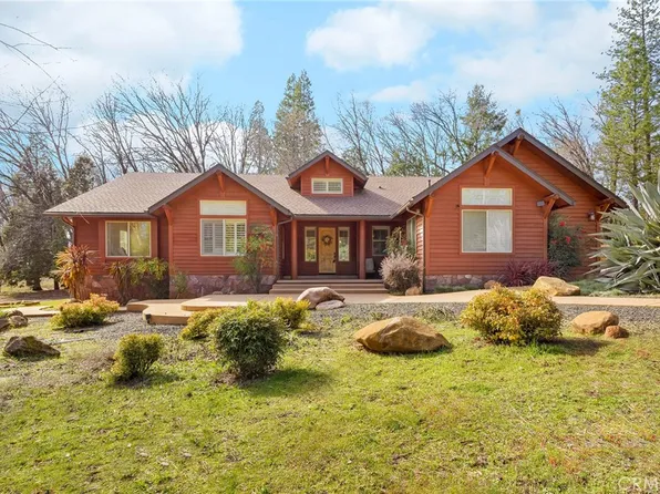 13725 Nimshew Rd, Magalia, CA 95954