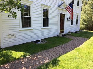 2 W Chestnut Hill Rd, Litchfield, CT 06759