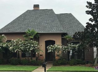 743 Troutbeck Dr, Baton Rouge, LA 70810