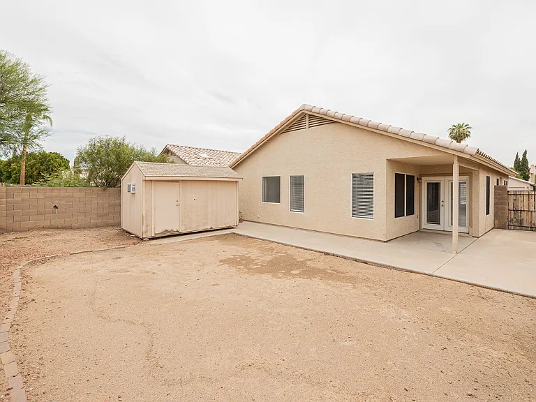 5014 W Ponderosa Ln — Photo 26