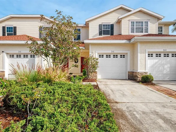 1156 Jonah Dr, North Port, FL 34289