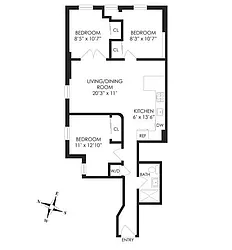 Rented by Bold New York