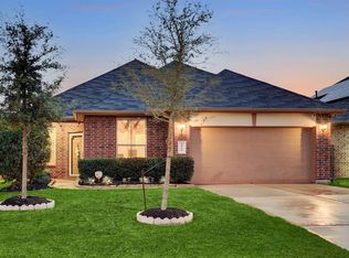 9526 Rich Mountain Dr, Rosenberg, TX 77469