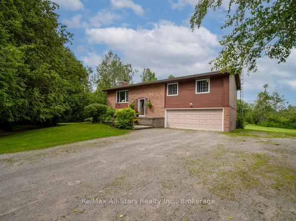 421 Ogemah Rd S, Kawartha Lakes, ON K0M 2C0