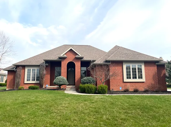 15620 Brookfield Hts, Findlay, OH 45840