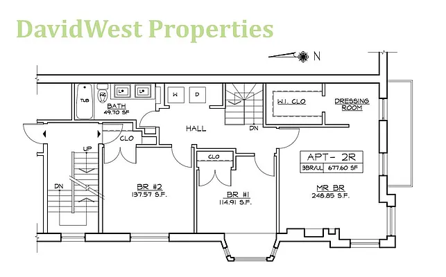 Rented by DavidWest Properties | media 11