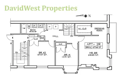 Rented by DavidWest Properties