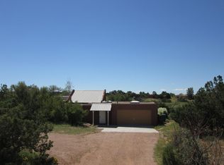 33 Azul Loop, Santa Fe, NM 87508