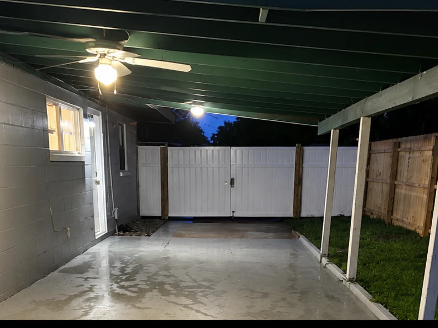 3 bed, 816 sqft, $1,700 — Photo 3