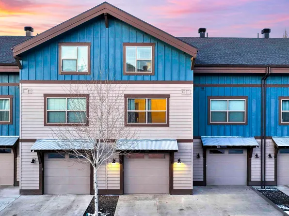 109 Broken Pine Ln, McCall, ID 83638