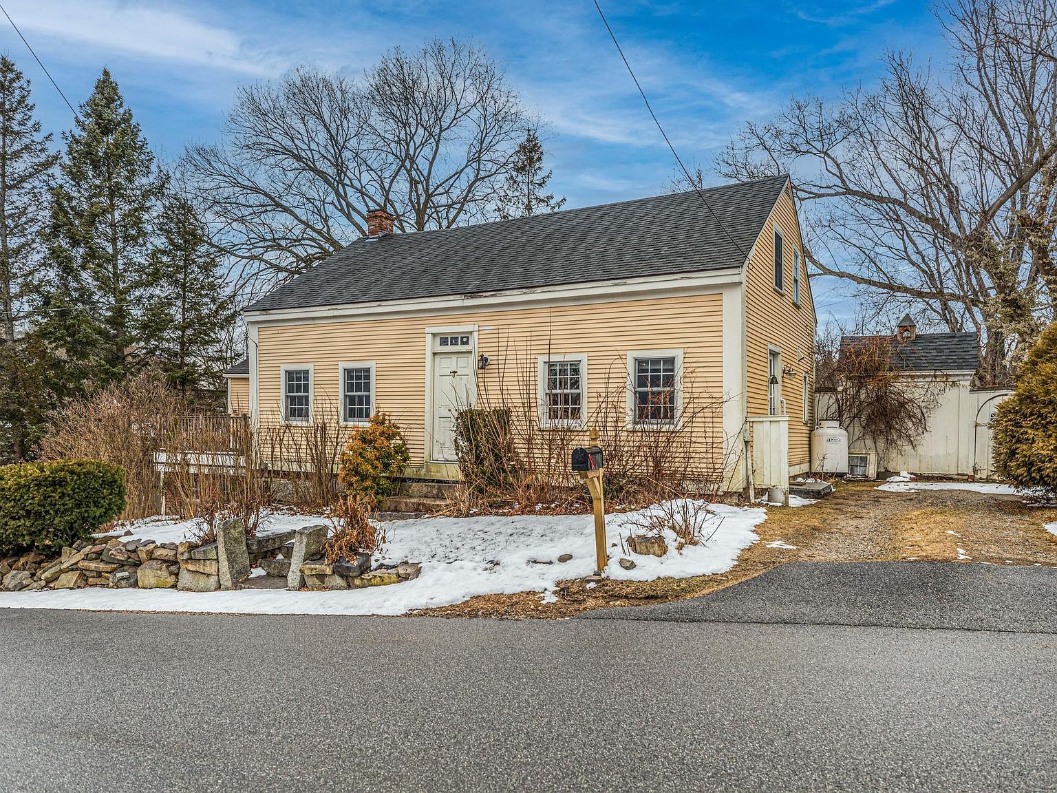 7 Liberty Street, South Berwick, ME 03908 Zillow