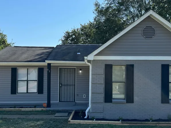 61 Otsego Dr, Memphis, TN 38109