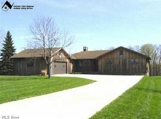 335 S Ridge Rd E, Conneaut, OH 44030