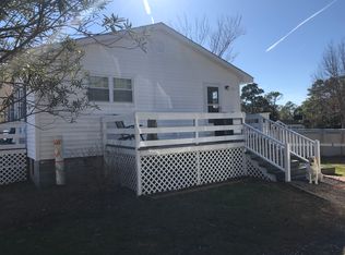 2291 Cedar Island Rd, Cedar Island, NC 28520