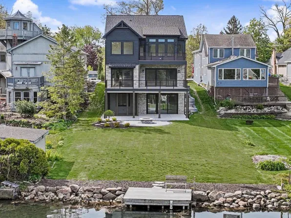 30248 Forest DRIVE, Burlington, WI 53105