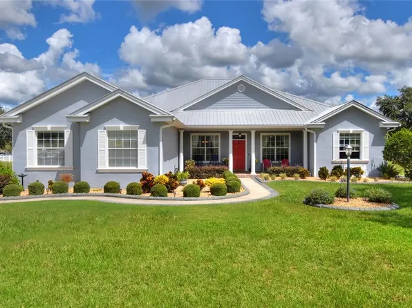 8961 N CAMPBELL ROAD, LAKELAND, FL 33810