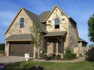 2117 Portwood Way, Fort Worth, TX 76179
