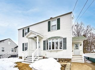 28 Birch Ave, Methuen, MA 01844
