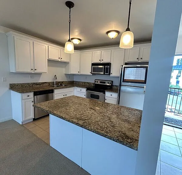 4501 Collwood Blvd #21 — Photo 1