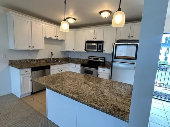 4501 Collwood Blvd Unit 21, San Diego, CA 92115
