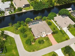 2138 SE 5th Pl, Cape Coral, FL 33990
