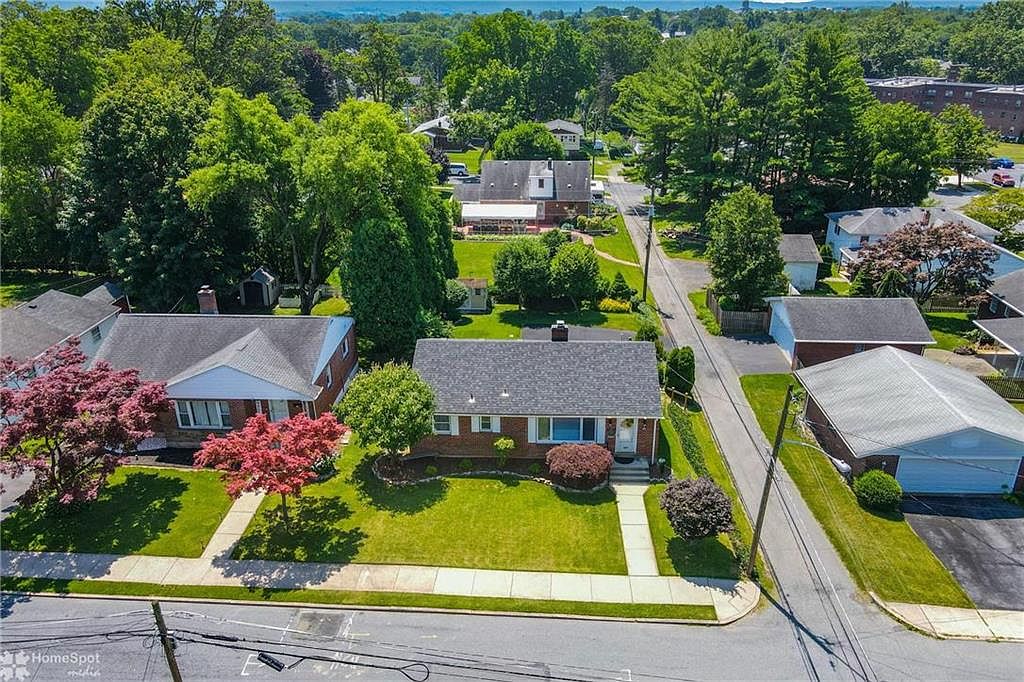 2240 W Congress St, Allentown, PA 18104 Zillow