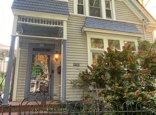 1303 Morton Ave, Louisville, KY 40204