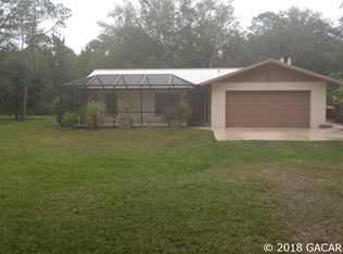 10603 NE 90th St, Gainesville, FL 32609