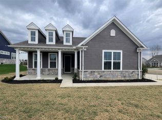 913 Arthur Trl, Aurora, OH