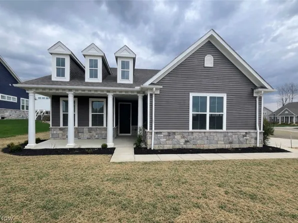 913 Arthur Trl, Aurora, OH 44202