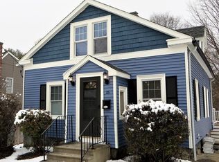 15 Forkey Ave, Worcester, MA 01603