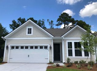 1124 Cultivator St, Mount Pleasant, SC 29466