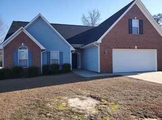 904 Broadmore Dr, Fayetteville, NC 28314