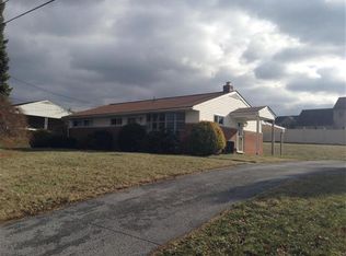 2540 Cranbrook Dr, York, PA 17402