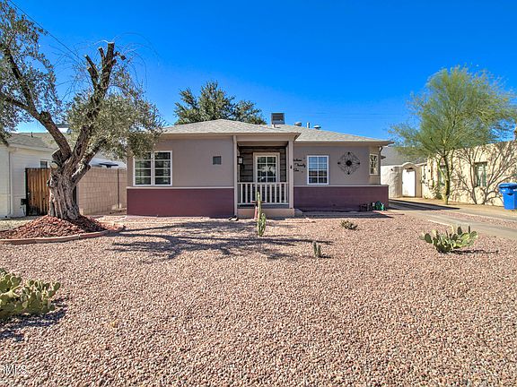 3rd image of 1326 E CORONADO Road