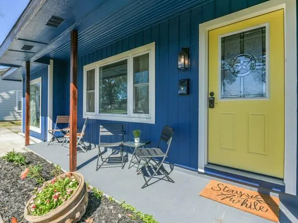 3631 Luca St, Houston, TX 77021