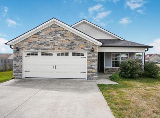 348 Lacey Mae Way, Richmond, KY 40475