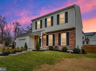 3012 Beethoven Way, Silver Spring, MD 20904