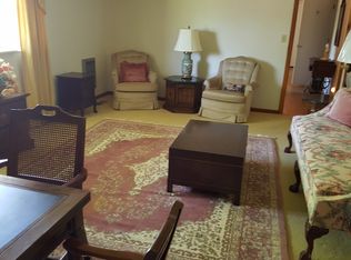 405 Portage Ave, Muscle Shoals, AL 35661