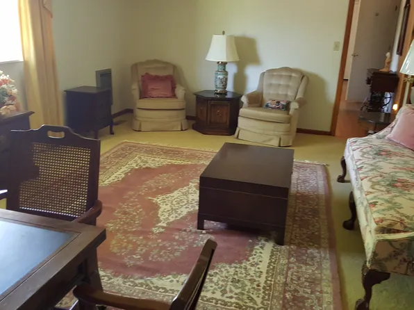 405 Portage Ave, Muscle Shoals, AL 35661