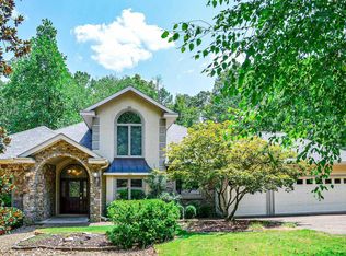 14 Granada Way, Hot Springs, AR 71909